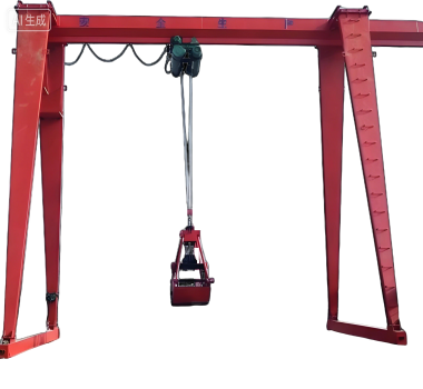 MHZ型-門式起重機